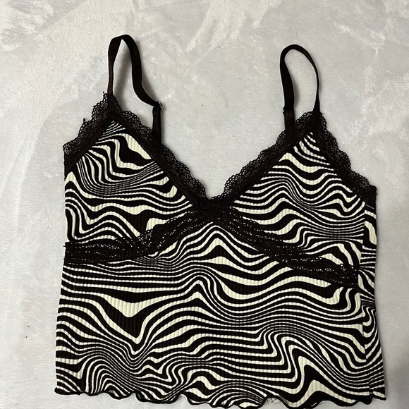 H&M tank/ Size Small - Picture 1 of 3